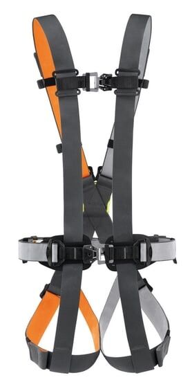 PETZL SWAN EASYFIT STEEL Emniyet Kemeri
