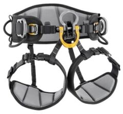 PETZL ASTRO SIT Emniyet Kemeri
