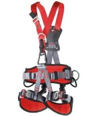 CAMP 092111 GOLDEN TOP PLUS EMNİYET KEMERİ