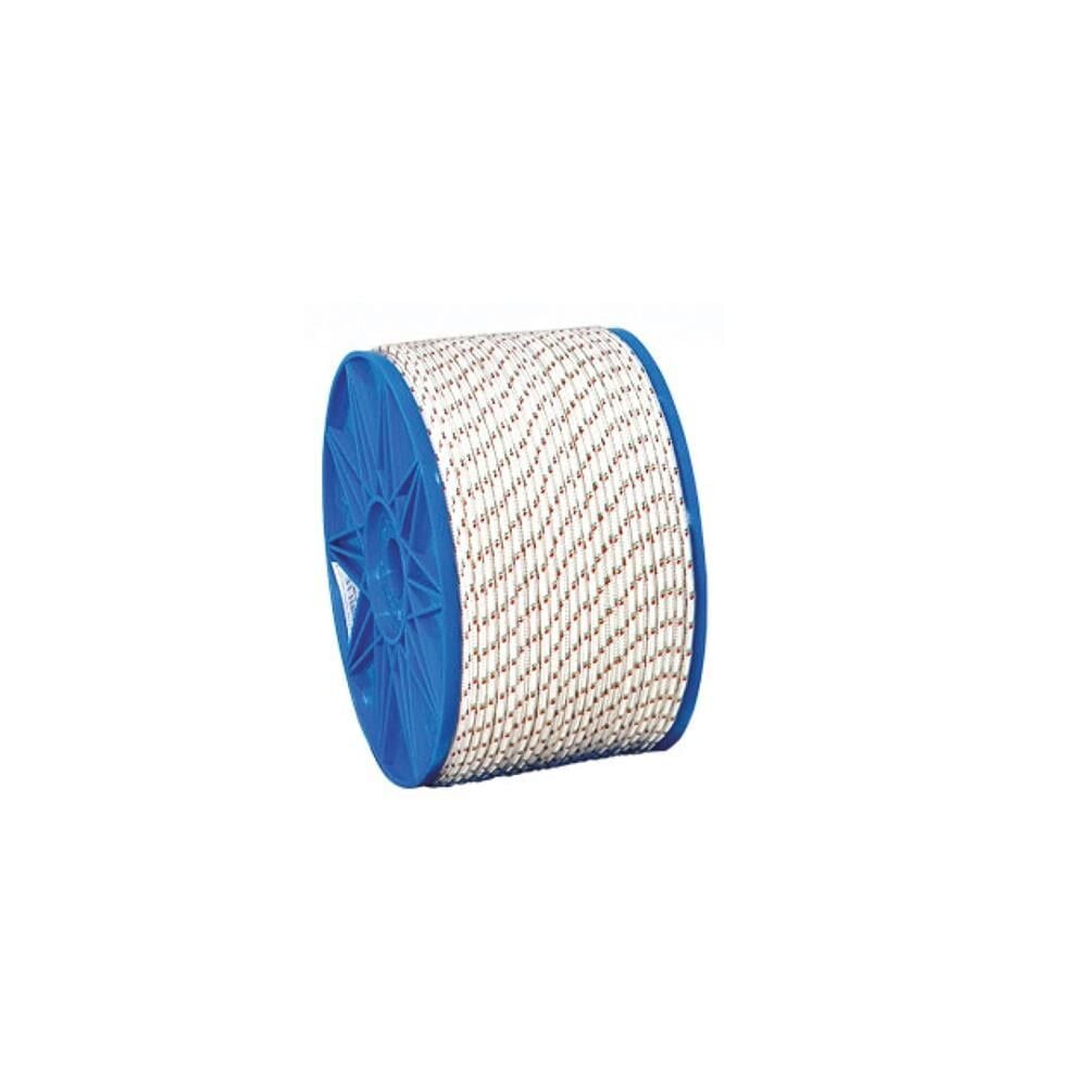 İskolata Halat 8 mm