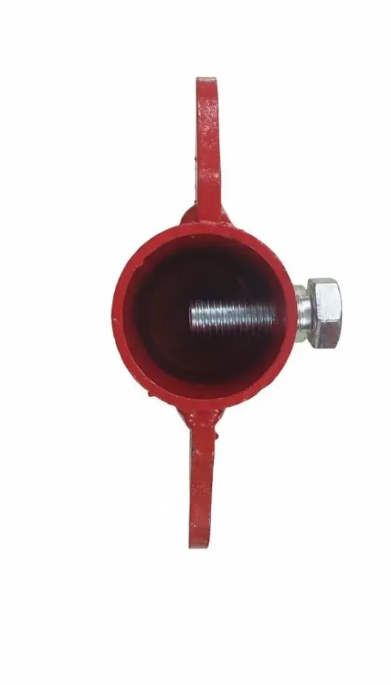 RedBack Demir Filiz Ankrajı