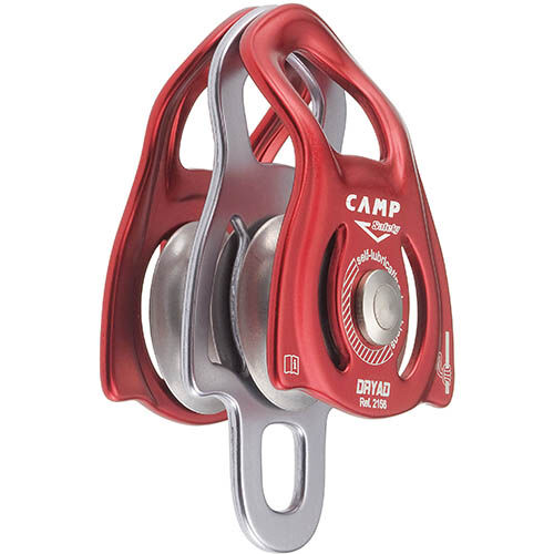 CAMP 2156 DRYAD MAKARA