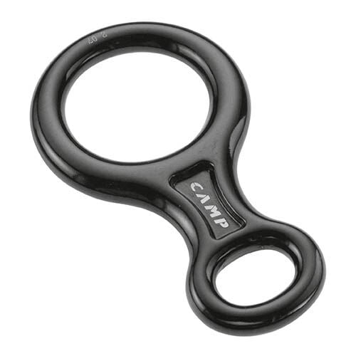 CAMP 54803/92803 OTTO BLACK 8’Lİ DEMİRİ
