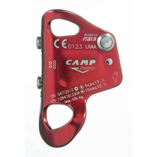 CAMP 2256 TURBOCHEST GÖĞÜS JUMARI