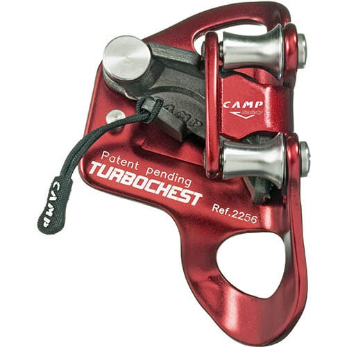 CAMP 2256 TURBOCHEST GÖĞÜS JUMARI