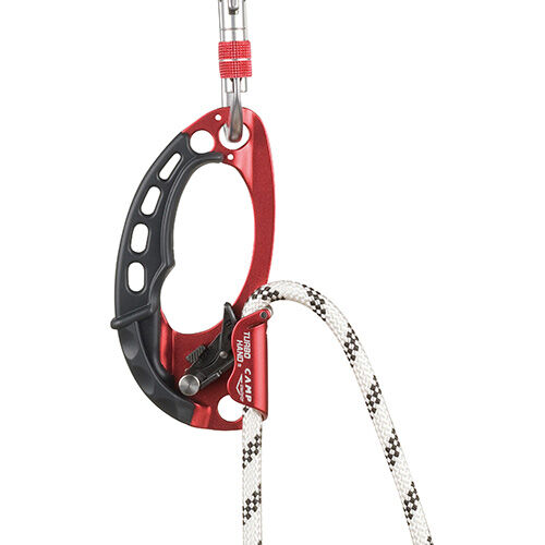 CAMP 2634 TURBOHAND EL JUMARI