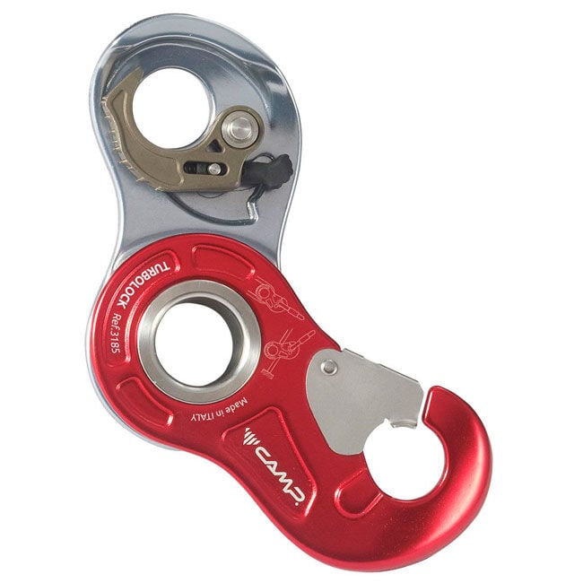 CAMP 3185 TURBOLOCK KİLİTLENEBİLİR MAKARA