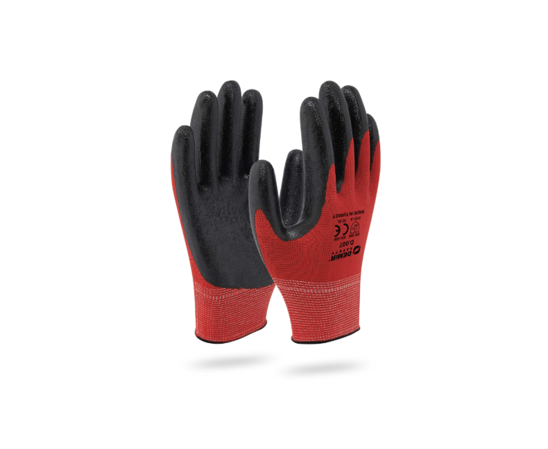 BestGuard ATL10 Eko İş Eldiveni
