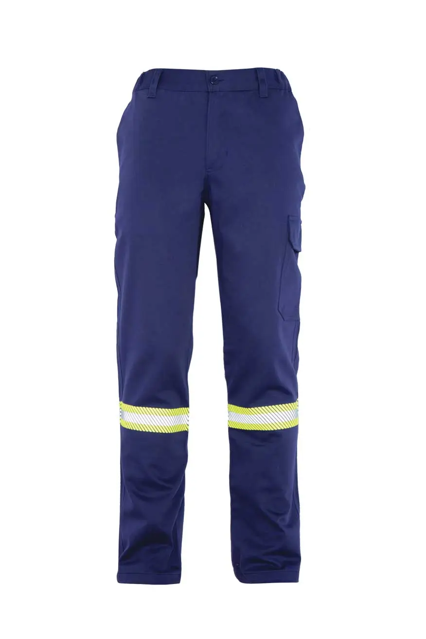 myForm Optima Alev Almaz Ark Koruyucu Pantalon