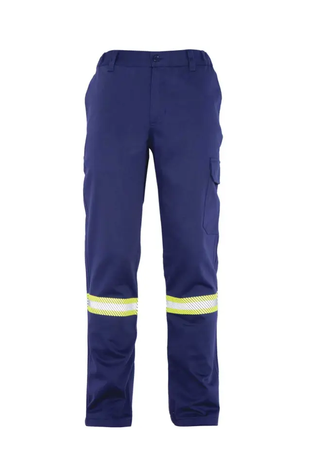 myForm Optima Alev Almaz Ark Koruyucu Pantalon