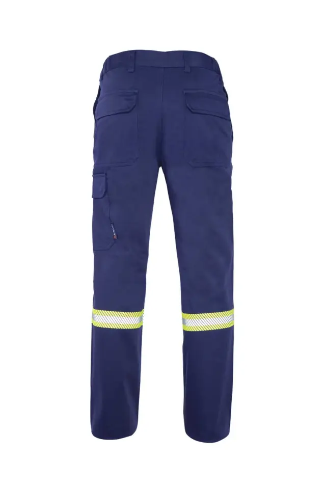myForm Optima Alev Almaz Ark Koruyucu Pantalon