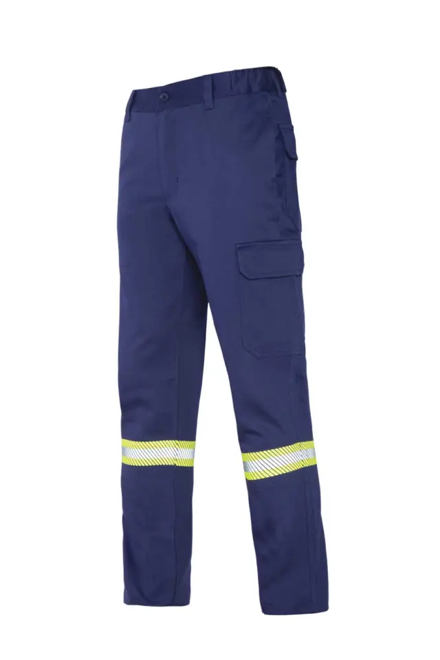myForm Optima Alev Almaz Ark Koruyucu Pantalon