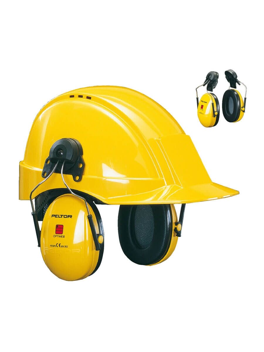 3M Optime-I Barete Takılabilir Kulaklık