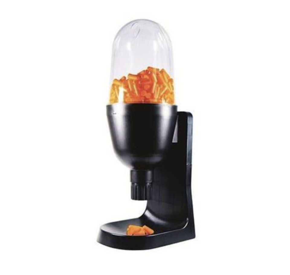 ESSAFE GE 1495 Tek Kullanımlık Kulak Tıkacı Dispenseri (Dolu 500 Çift)