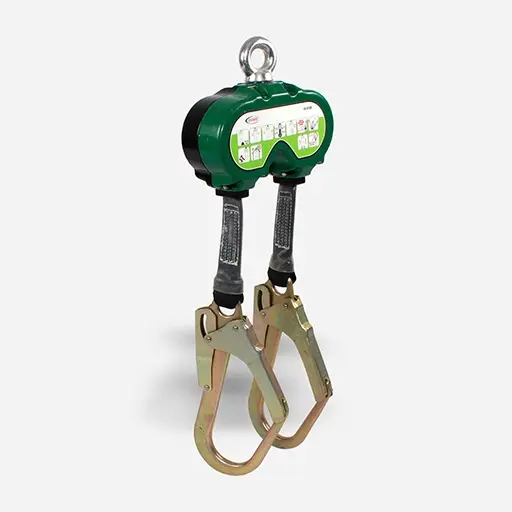 EKSED EKS-331-K KRATOS - Çift Bacaklı Kolonlu Düşüş Durdurucu
