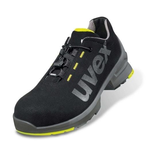 UVEX 8544 S2 İş Ayakkabısı