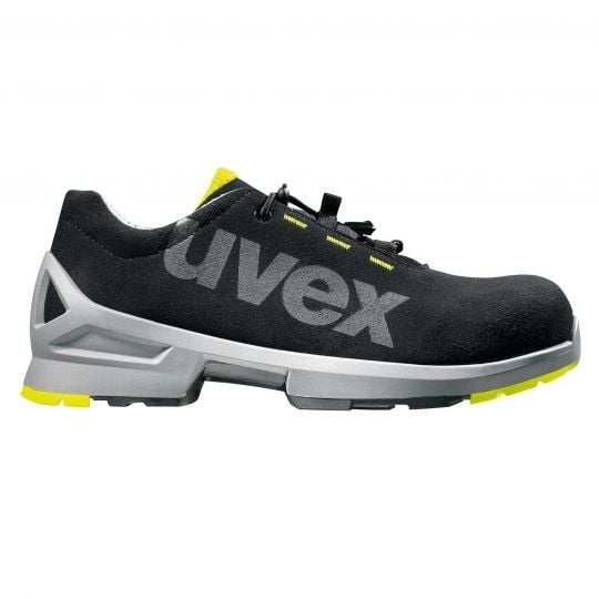 UVEX 8544 S2 İş Ayakkabısı