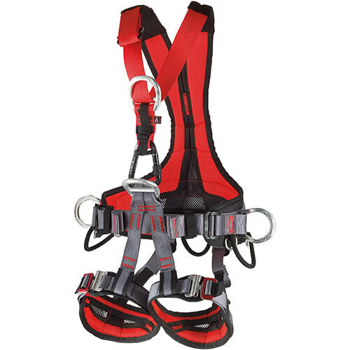 CAMP 094122 GOLDEN TOP EVO ALU EMNİYET KEMERİ