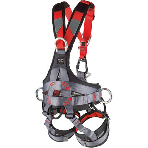 CAMP 094122 GOLDEN TOP EVO ALU EMNİYET KEMERİ