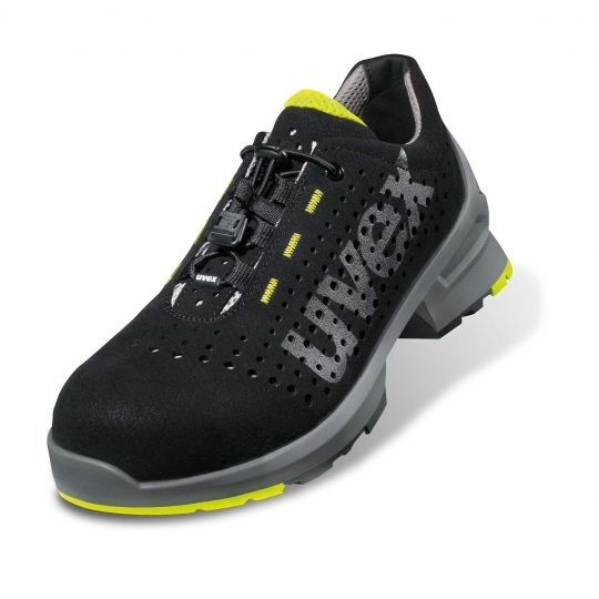 Uvex 8543 İş Ayakkabısı S1 SR