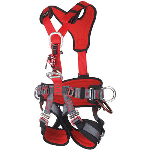 CAMP 2780 GT TURBO EMNİYET KEMERİ
