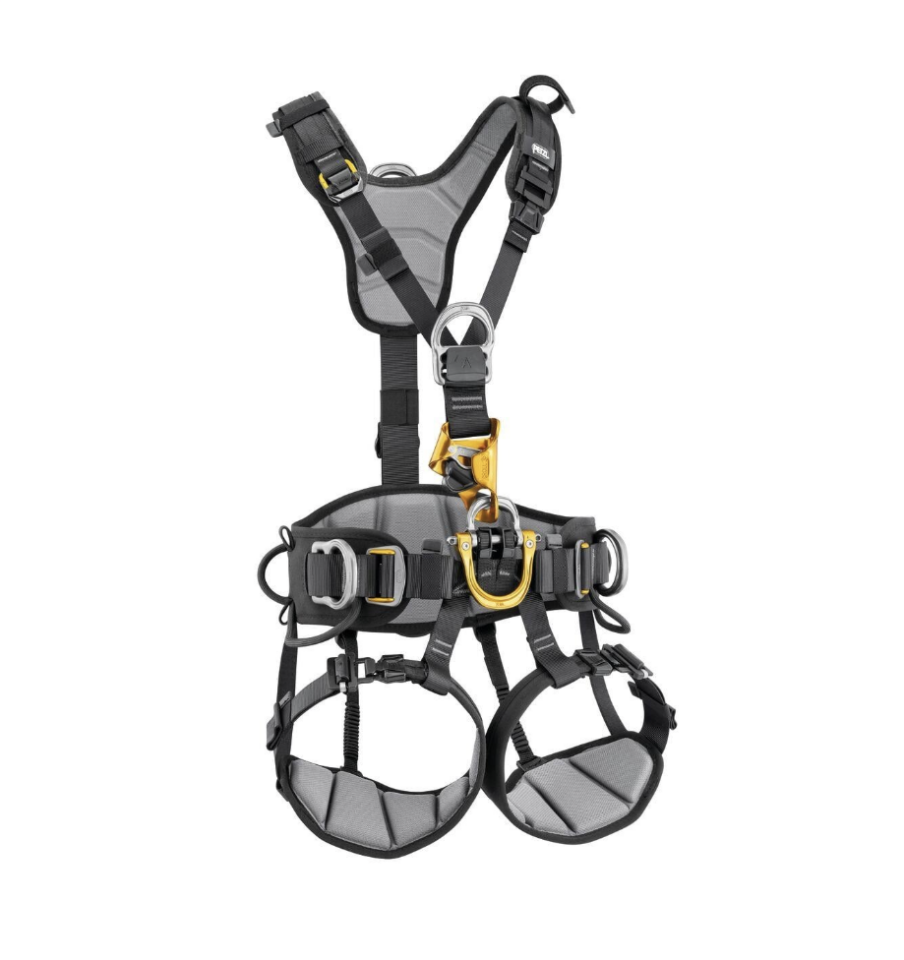 PETZL ASTRO Emniyet Kemeri - Avrupa Versiyonu