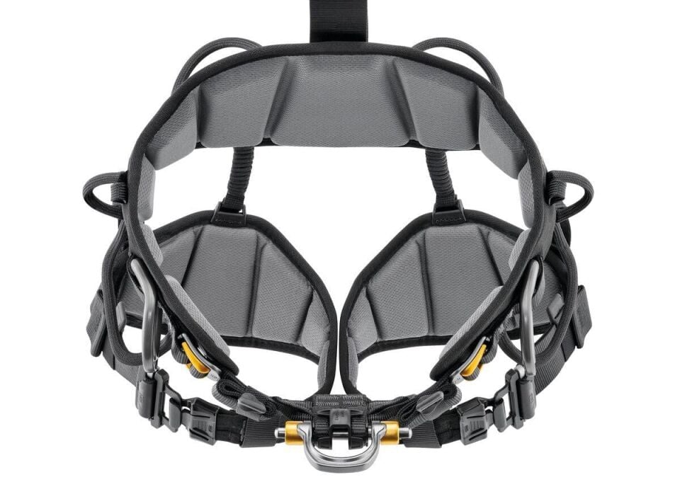 PETZL ASTRO Emniyet Kemeri - Avrupa Versiyonu