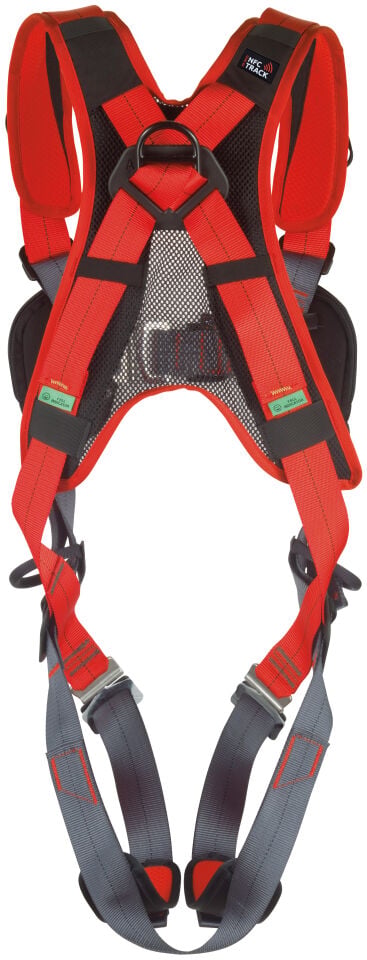 FOCUS VEST EMNİYET KEMERİ