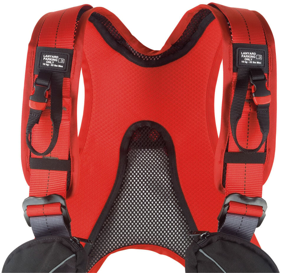 FOCUS VEST EMNİYET KEMERİ