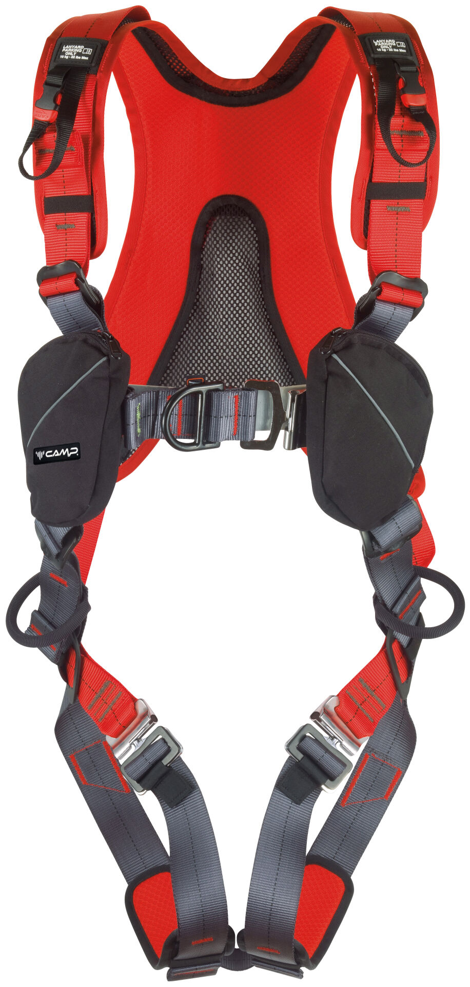 FOCUS VEST EMNİYET KEMERİ