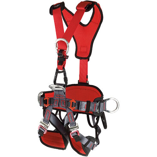 CAMP 219301 GT EMNİYET KEMERİ