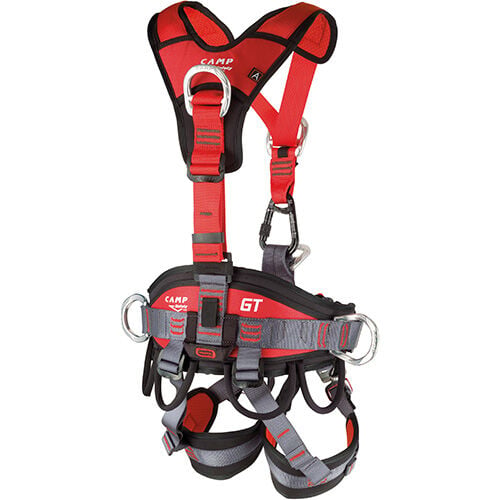 CAMP 219301 GT EMNİYET KEMERİ