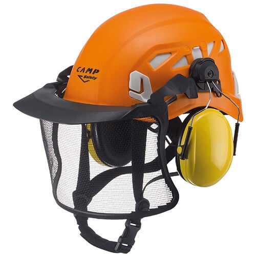 CAMP 0748 ARES AIR BEYAZ KASK