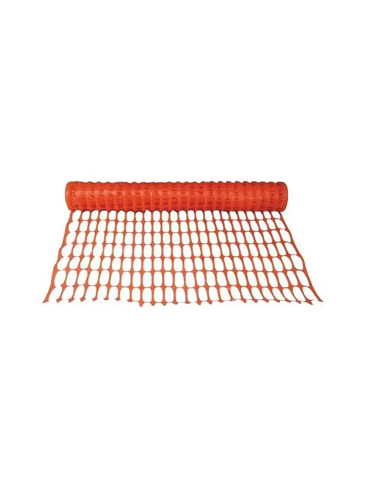 Emniyet Alan Perdesi İthal 50 mt x 1 mt