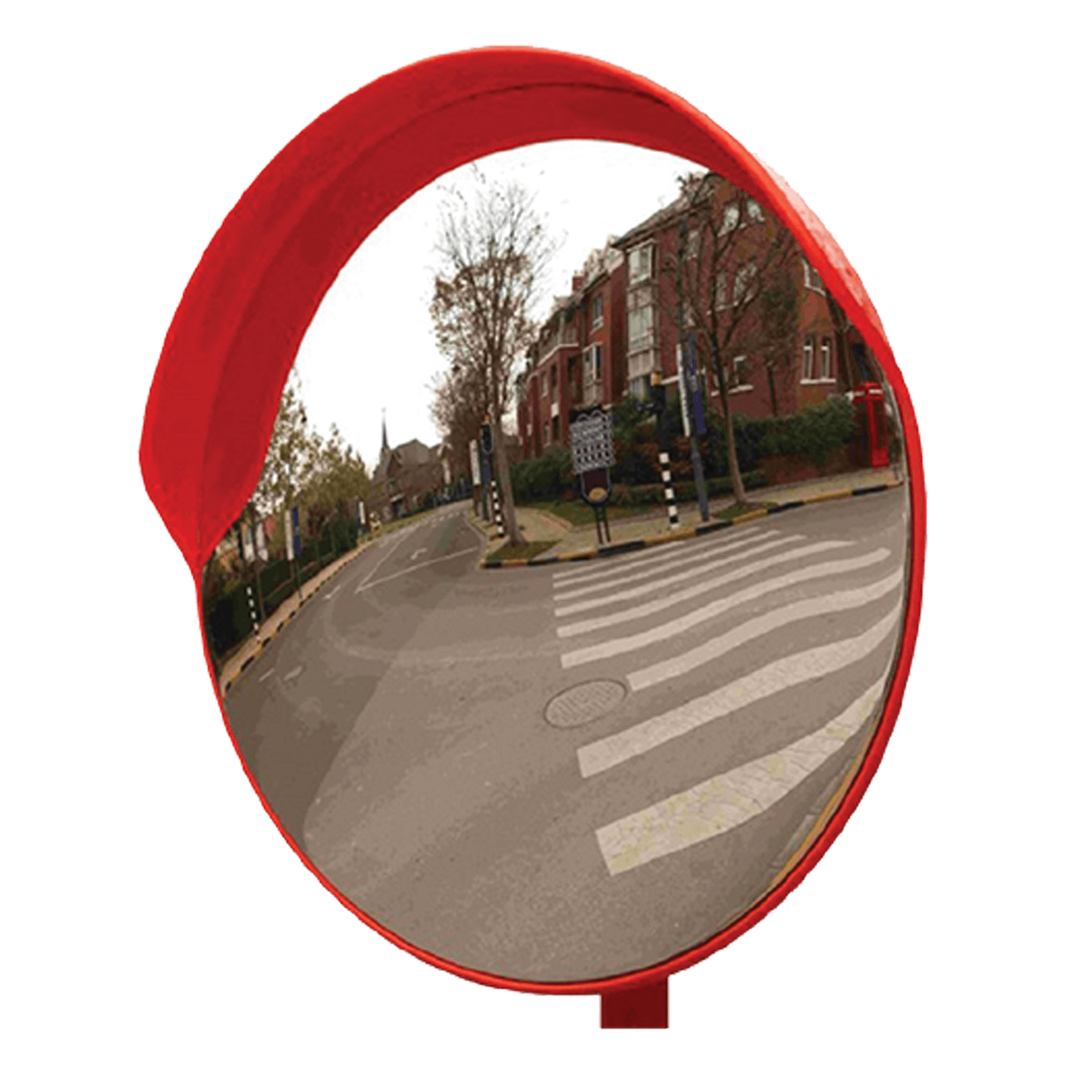 100 CM OTOPARK GÜVENLİK AYNASI