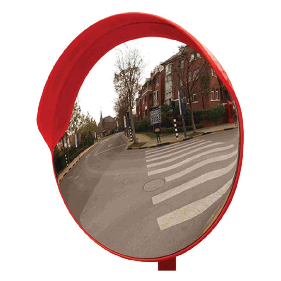 100 CM OTOPARK GÜVENLİK AYNASI