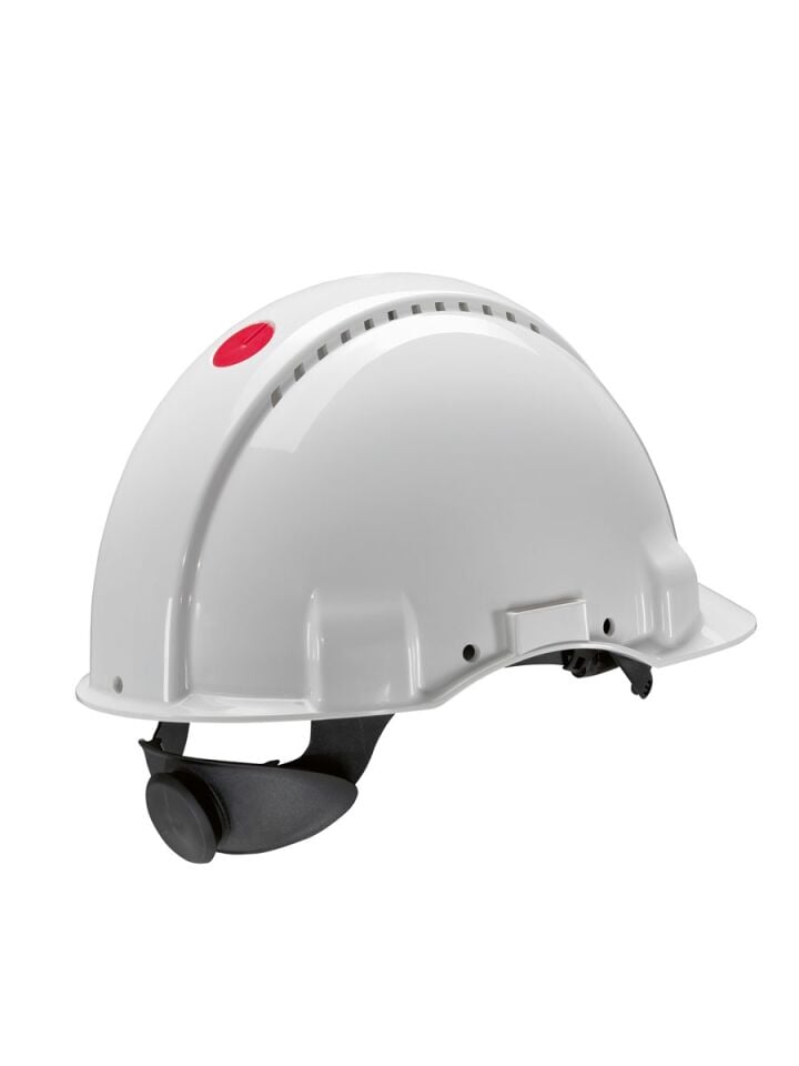 3M G3000 Baret Beyaz