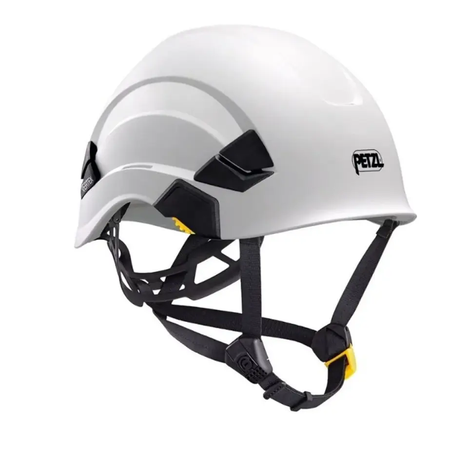 PETZL VERTEX Kask Beyaz A010AA00