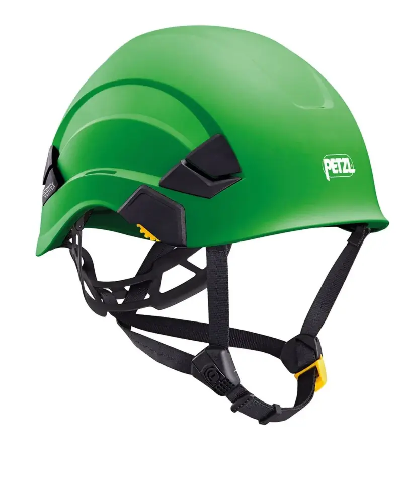 PETZL VERTEX Kask Sarı