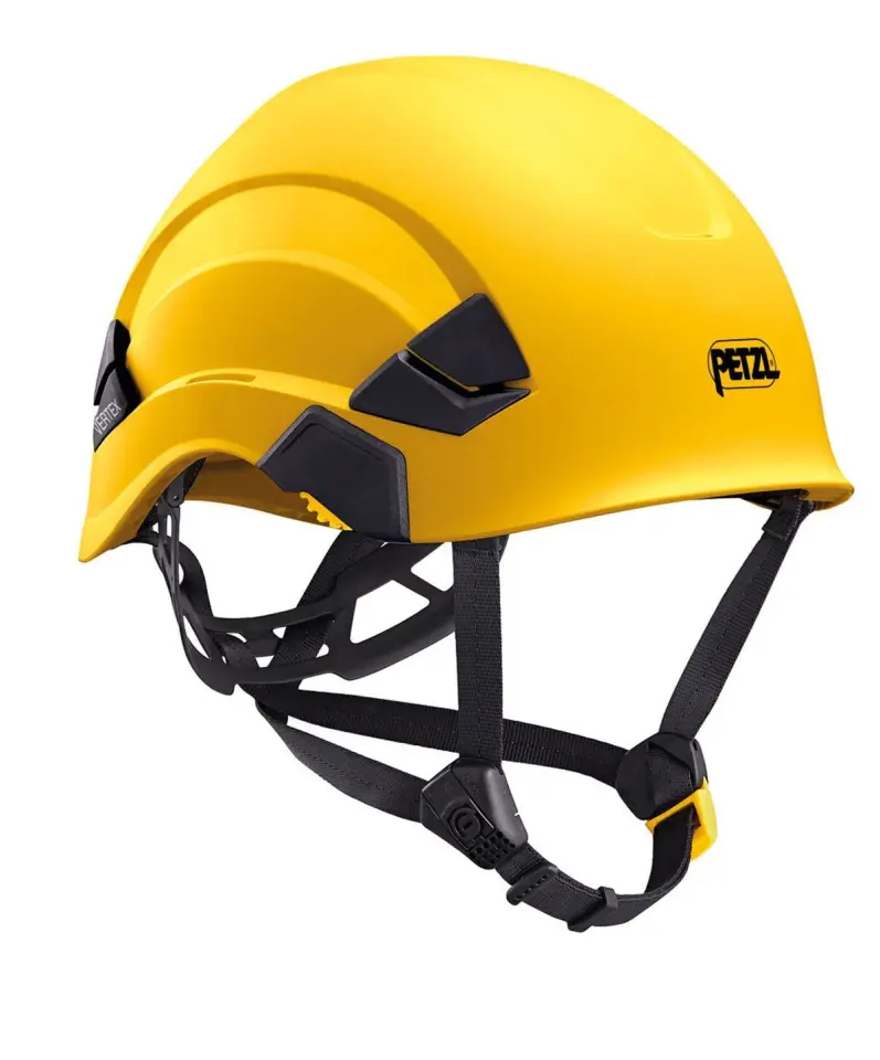 PETZL VERTEX Kask Sarı