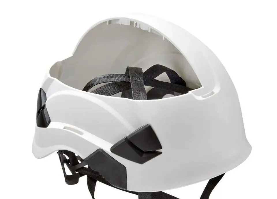 PETZL VERTEX Kask Yeşil