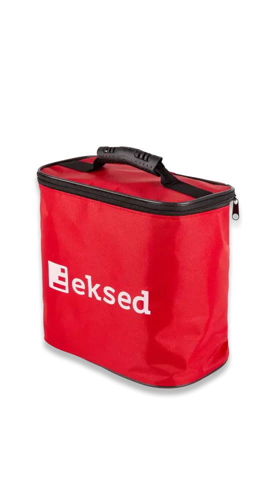 EKSED P-114 Düşüş Durdurma Kemeri