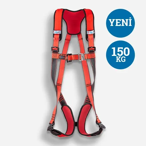 EKSED P-114 Düşüş Durdurma Kemeri