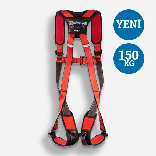 EKSED P-114 Düşüş Durdurma Kemeri