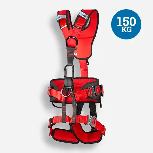EKSED P116 Düşüş Durdurma ve Konumlandırma Kemeri