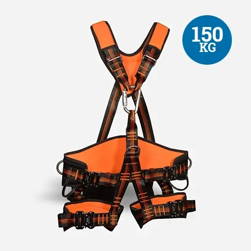 EKSED P-117-KT Düşüş Durdurma ve Konumlandırma Kemeri
