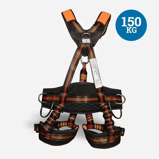 EKSED P-117-KT Düşüş Durdurma ve Konumlandırma Kemeri