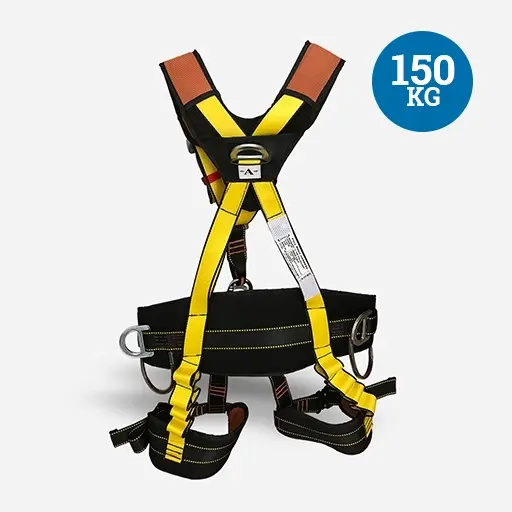 EKSED P-117-MTO Düşüş Durdurma ve Konumlandırma Kemeri