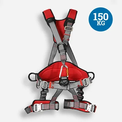 EKSED P-117-MTO-A Düşüş Durdurma ve Konumlandırma Kemeri