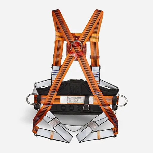 EKSED E-118 Düşüş Durdurma ve Konumlandırma Kemeri